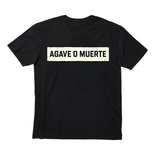 AGAVE / NEGRA