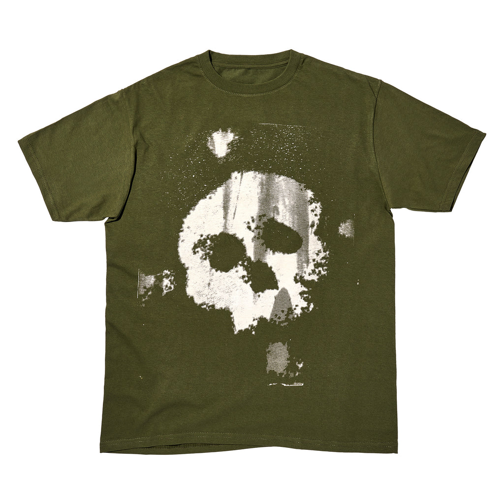 CALAVERA / PAZ