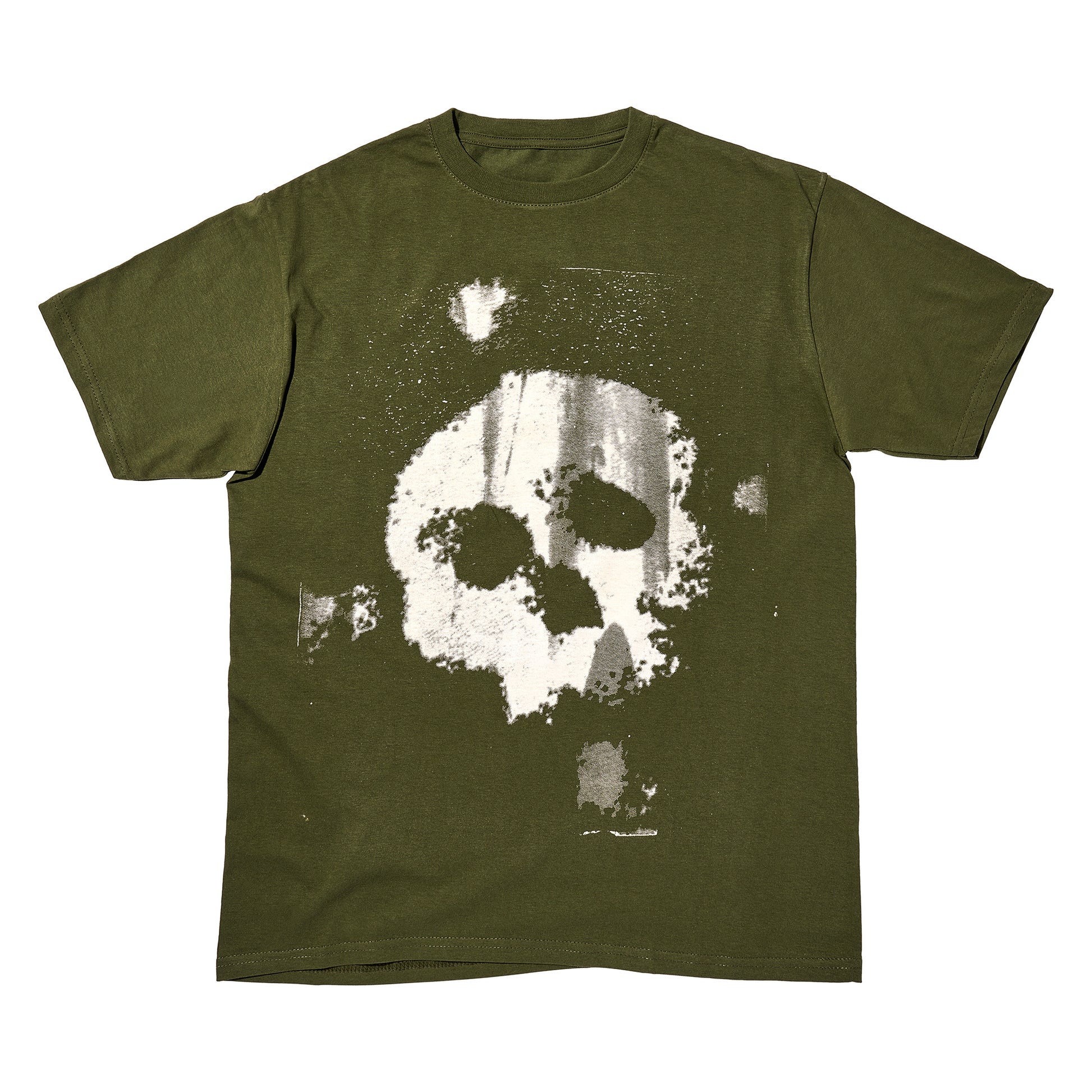 CALAVERA / PAZ